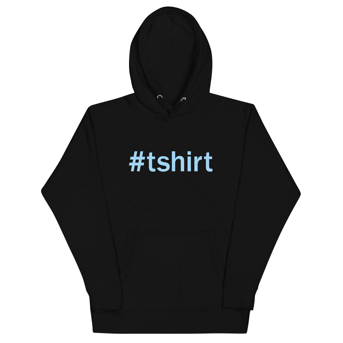 Hashtag Unisex