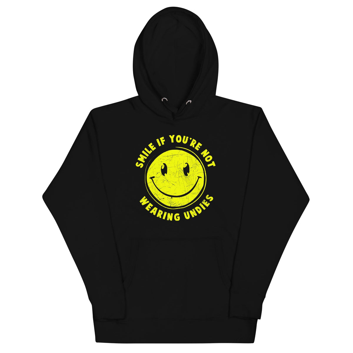 Smile For No Undies Unisex