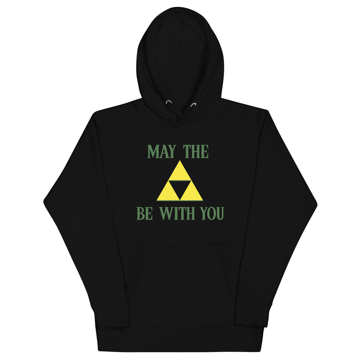 A Link To The Force Unisex