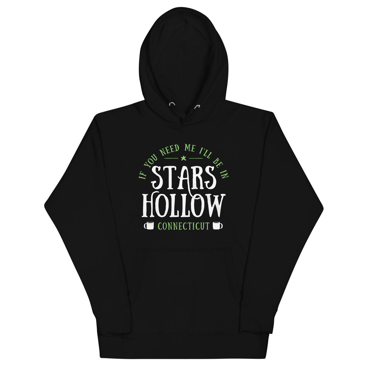 Stars Hollow Unisex
