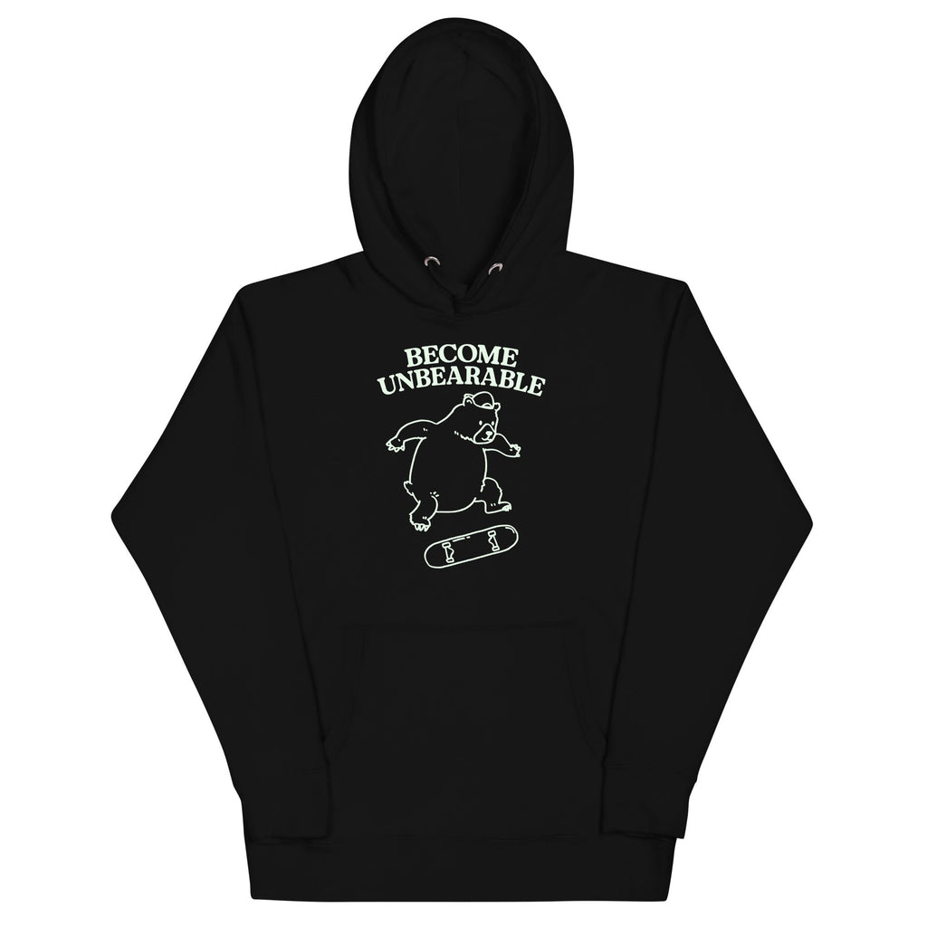 Become Unbearable Unisex