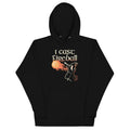 I Cast Fireball Unisex