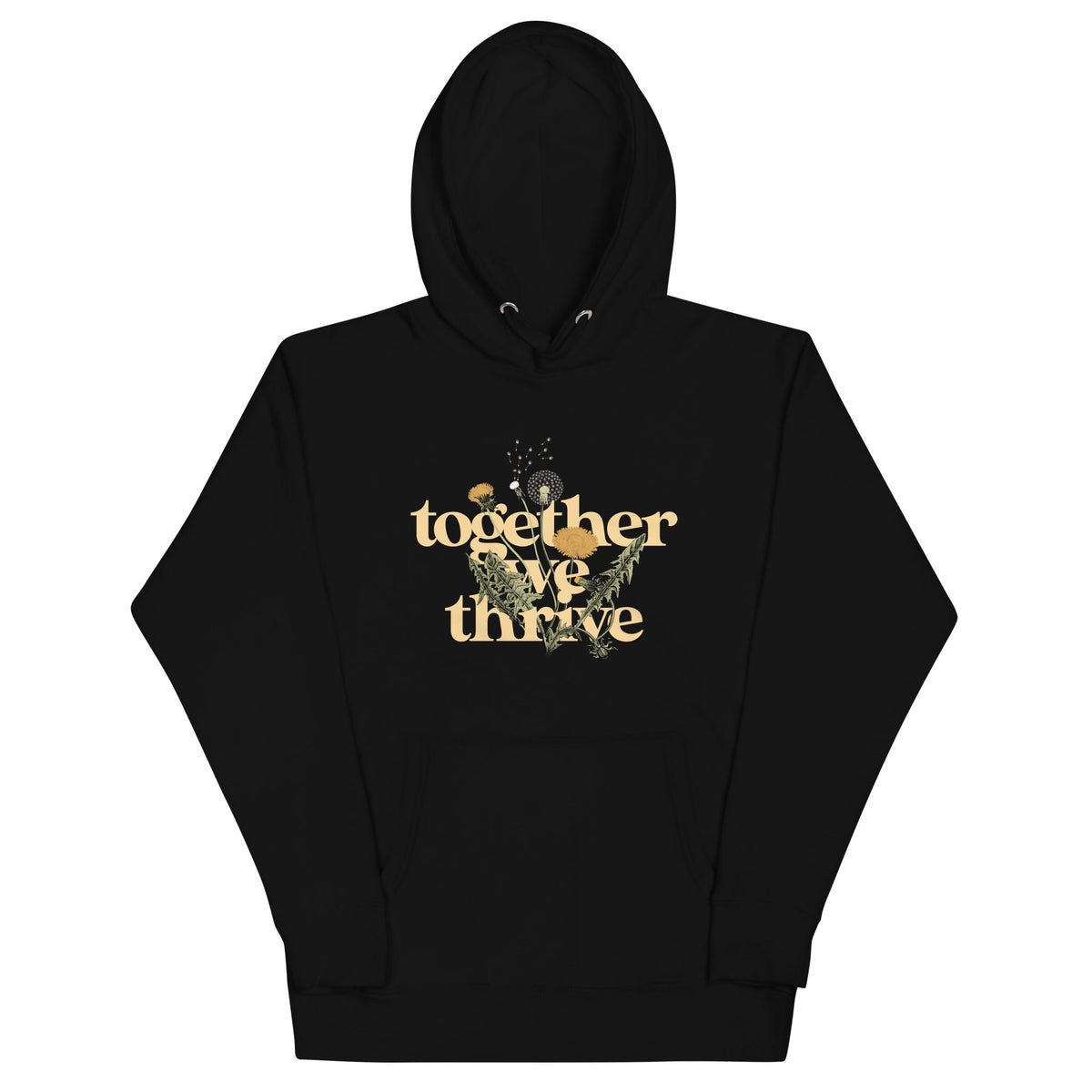 Together We Thrive Unisex