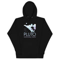 Pluto National Park Unisex