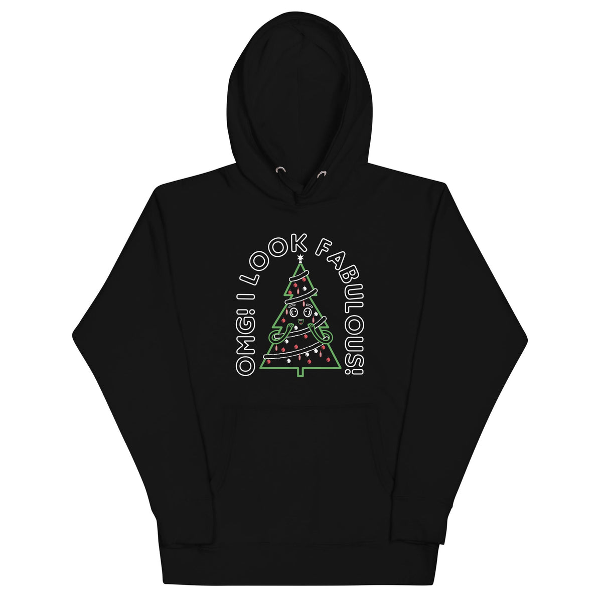 I Look Fabulous! Unisex