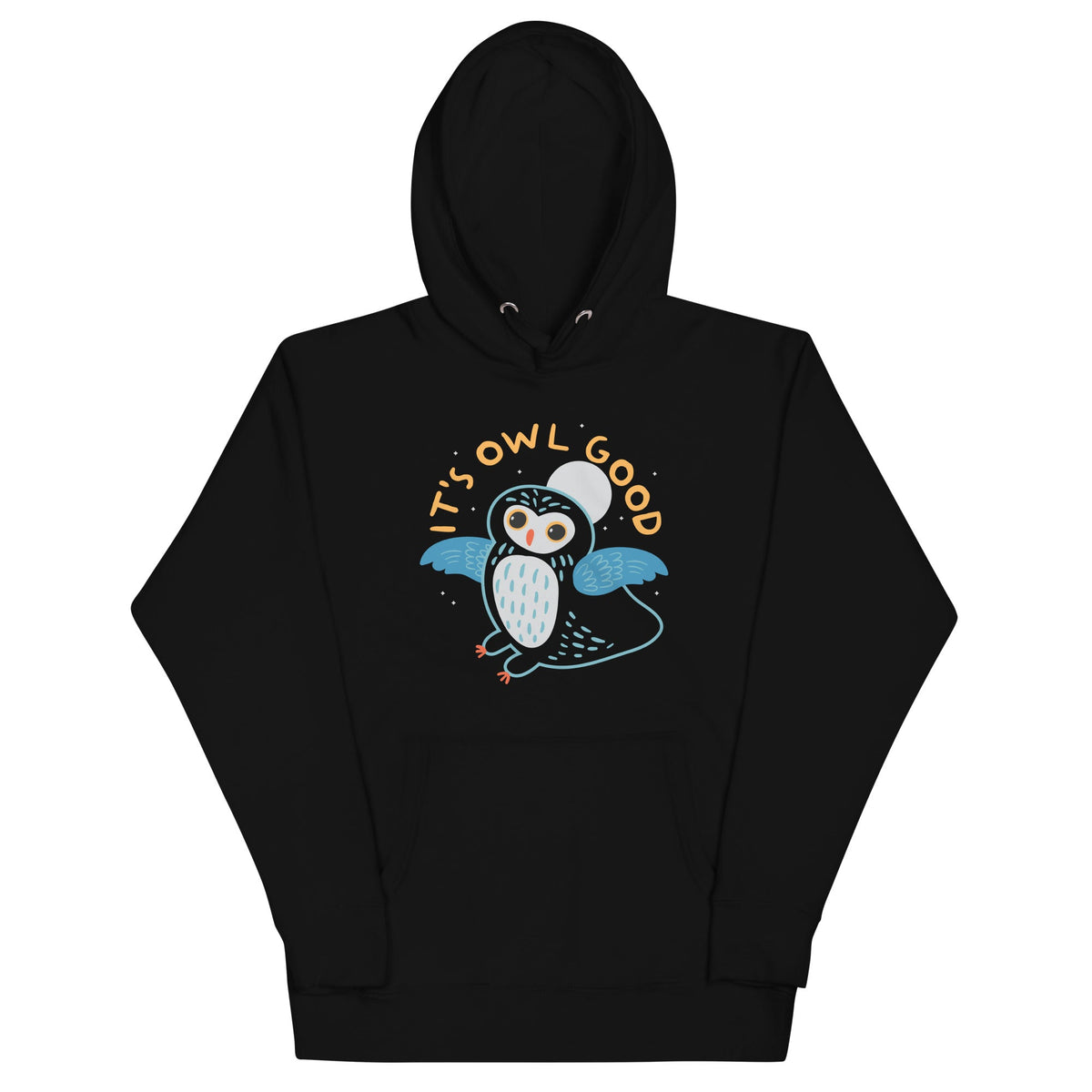 It's Owl Good Unisex