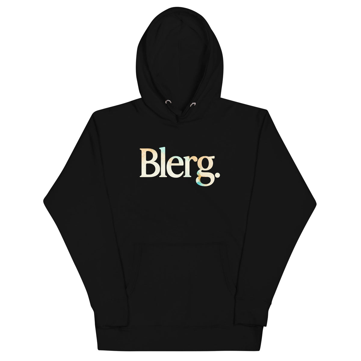 Blerg Unisex
