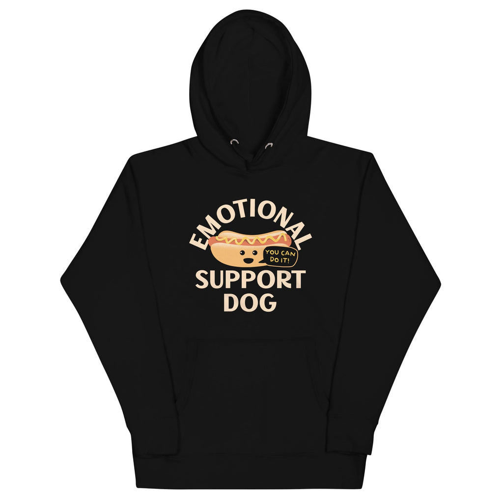 Emotional Support Dog Unisex