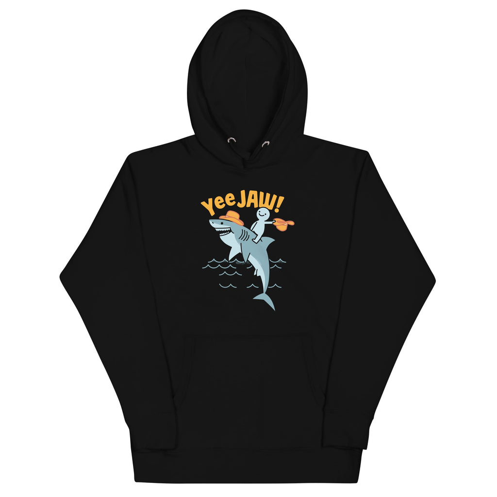 Yee Jaw! Unisex