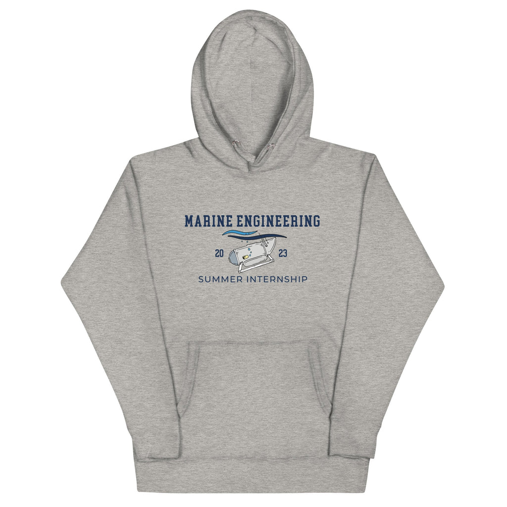 Marine Engineering Summer Internship Unisex