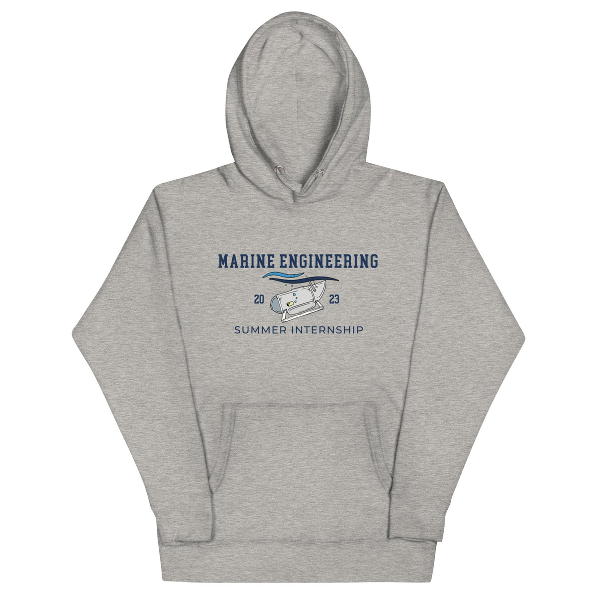 Marine Engineering Summer Internship Unisex