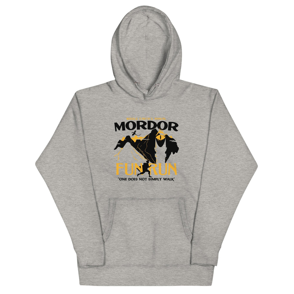 Mordor Fun Run Unisex