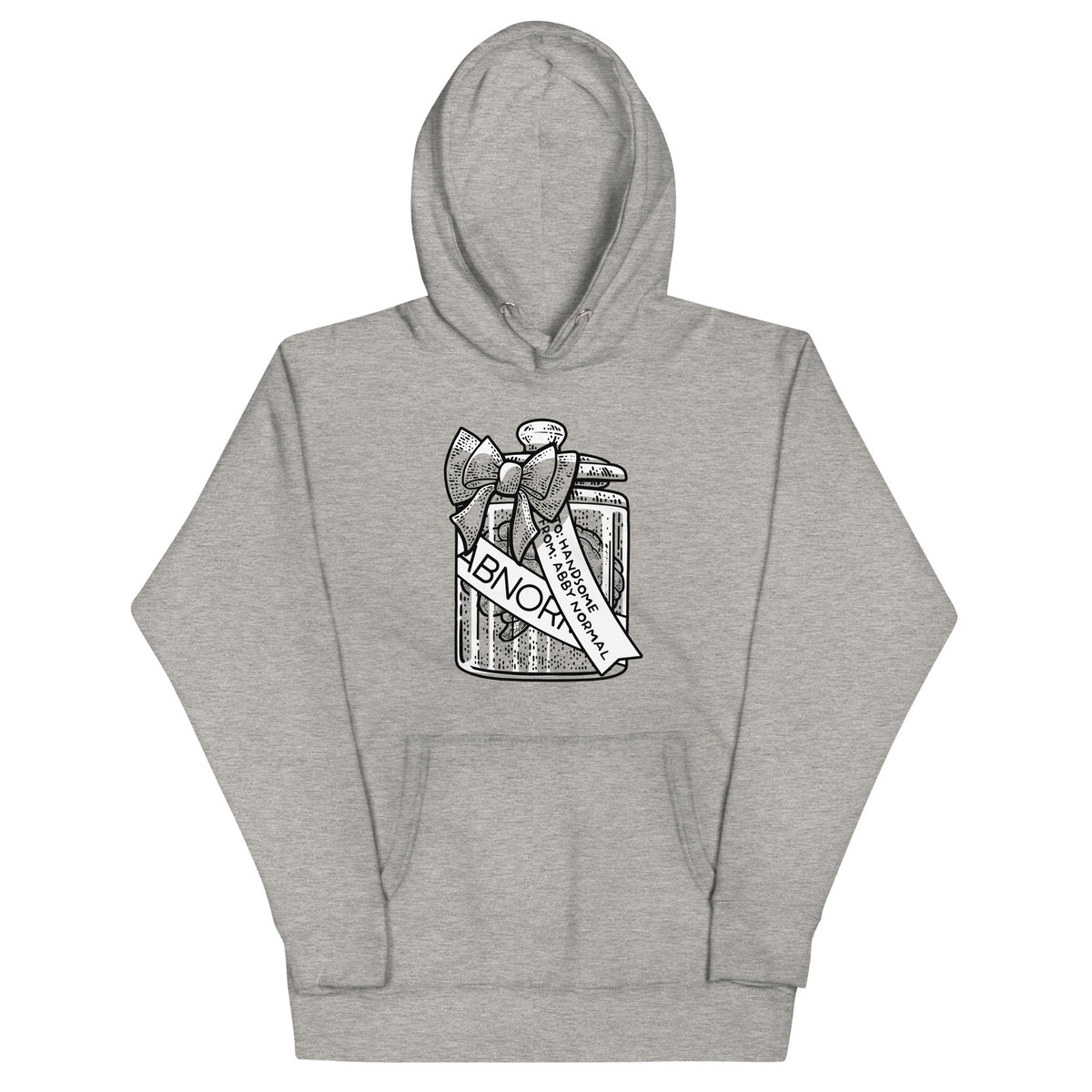 From Abby Normal Unisex