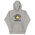 I Do Crunches Taco Crunches Unisex