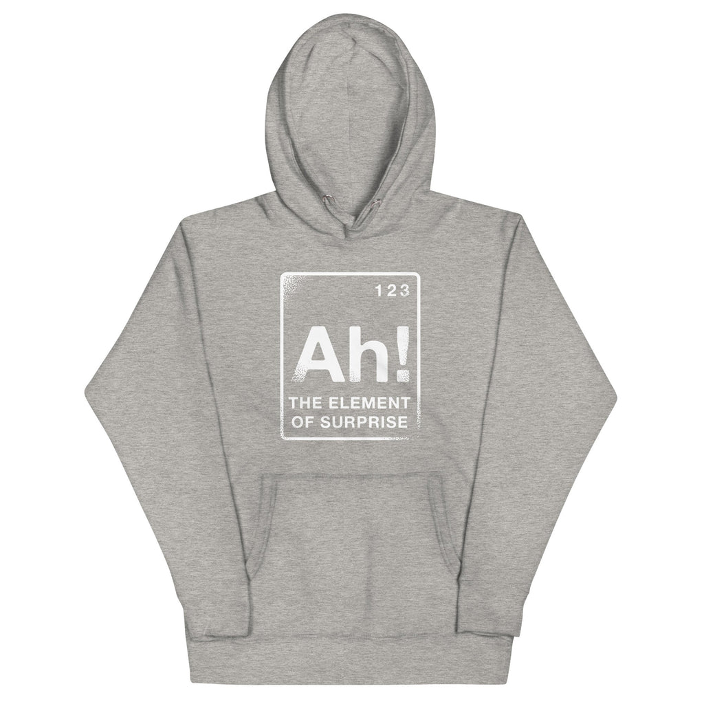 The Element Of Surprise Unisex