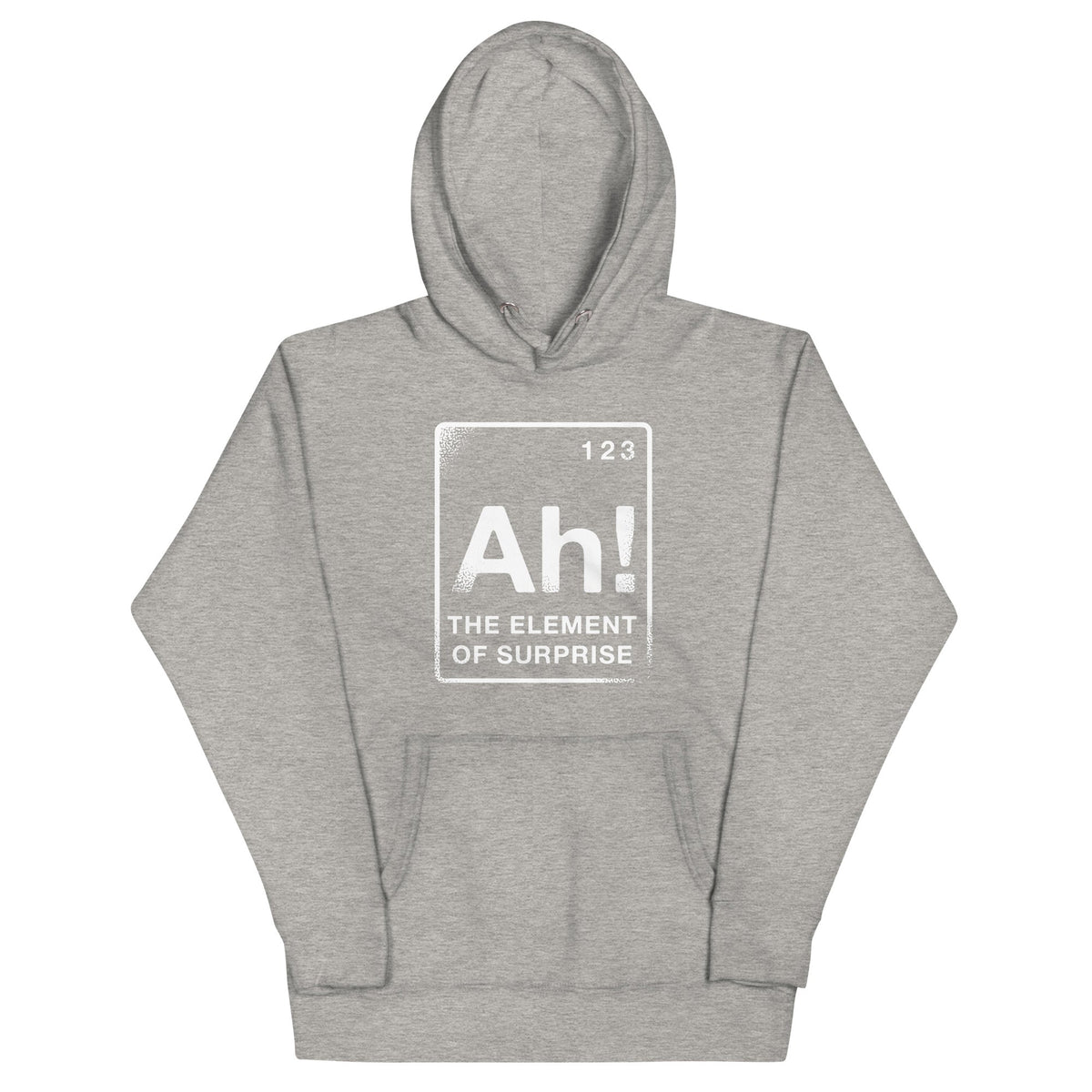The Element Of Surprise Unisex