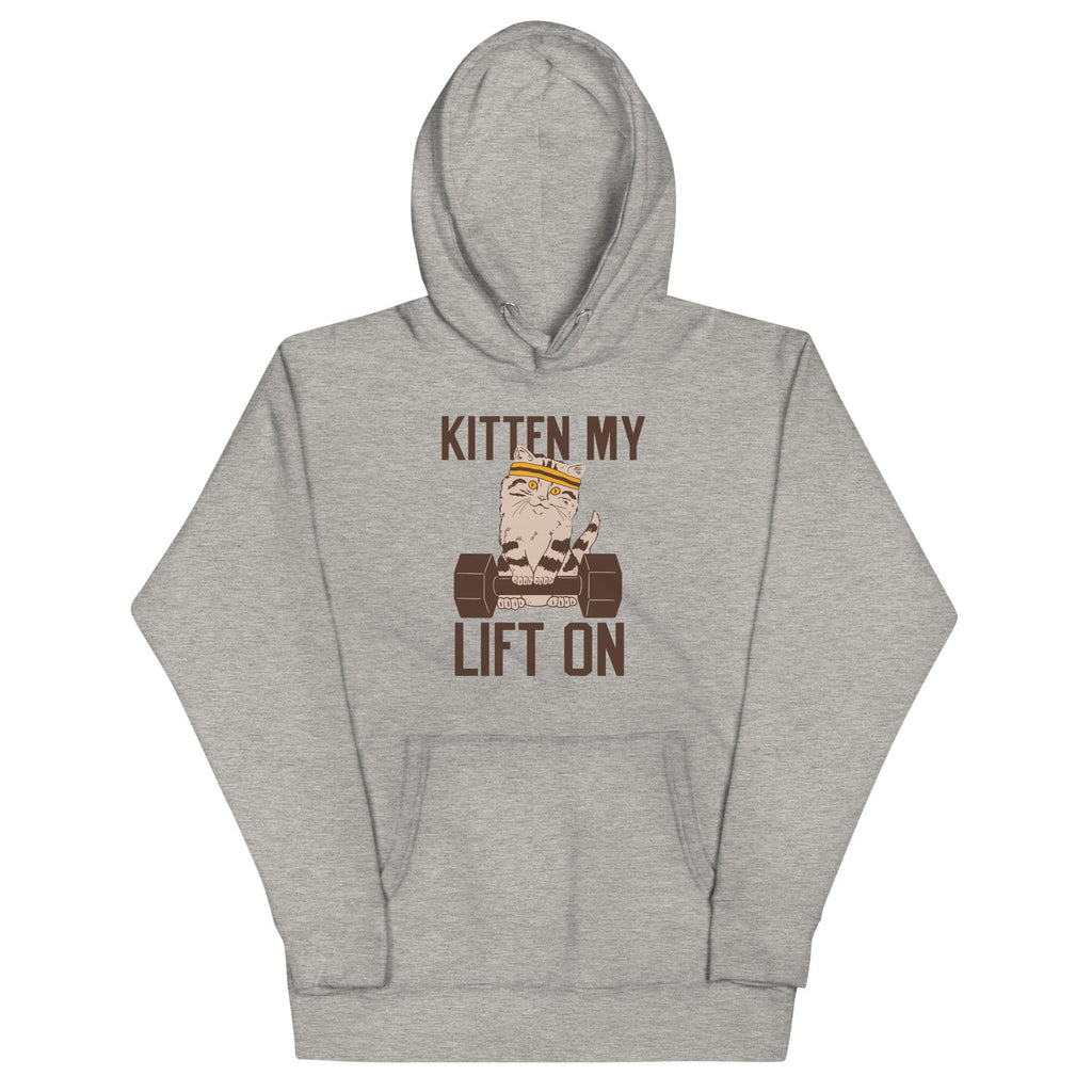 Kitten My Lift On Unisex