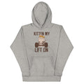 Kitten My Lift On Unisex