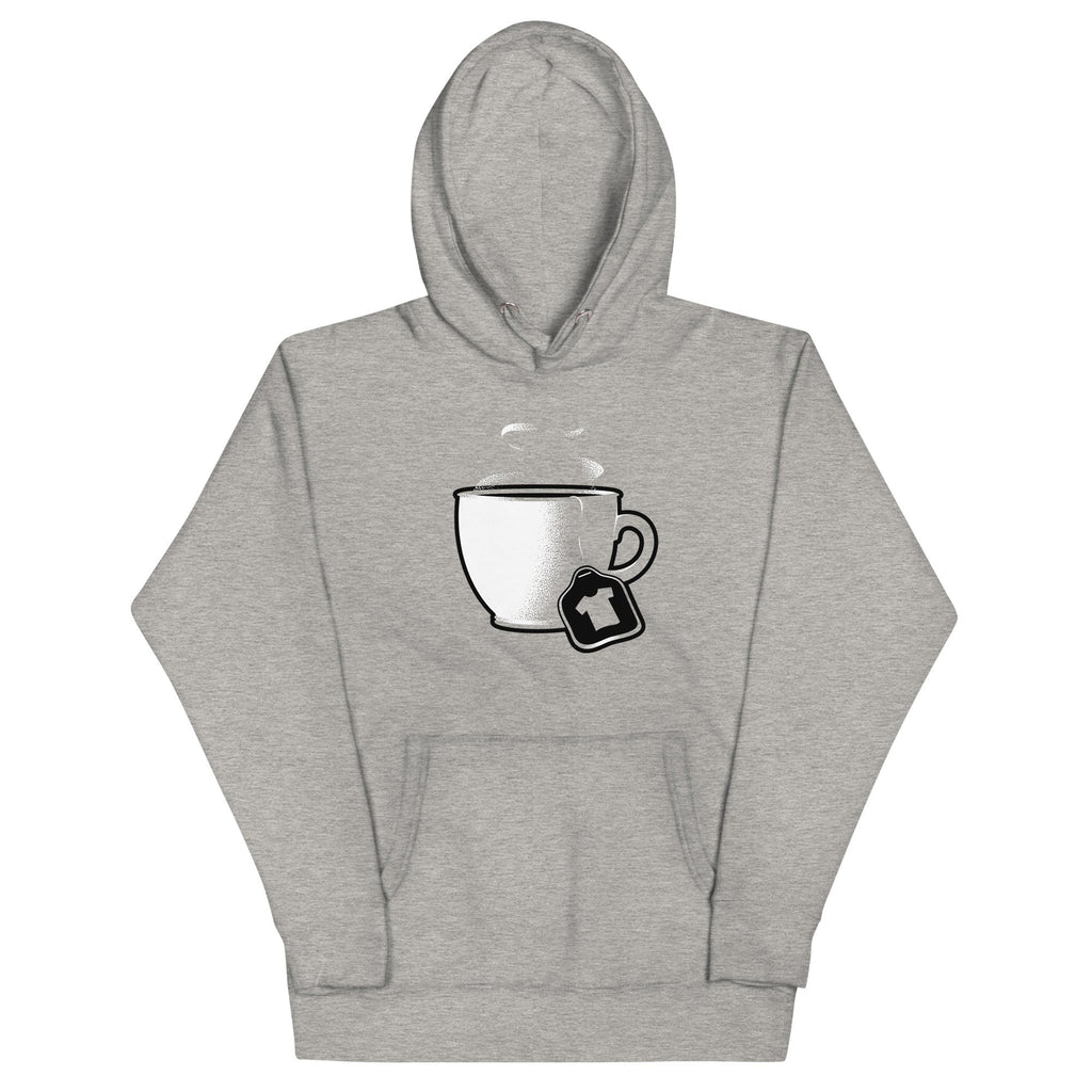 Tea Shirt Unisex