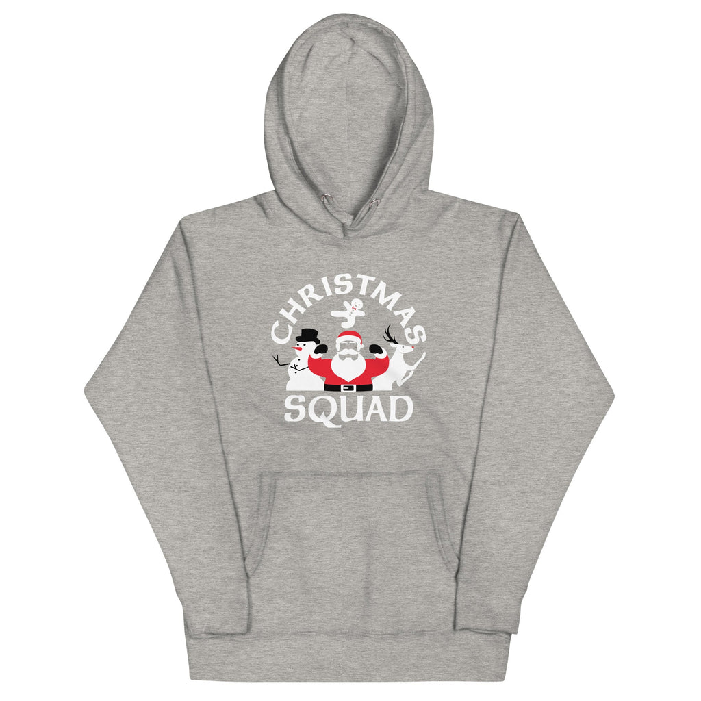 Christmas Squad Unisex