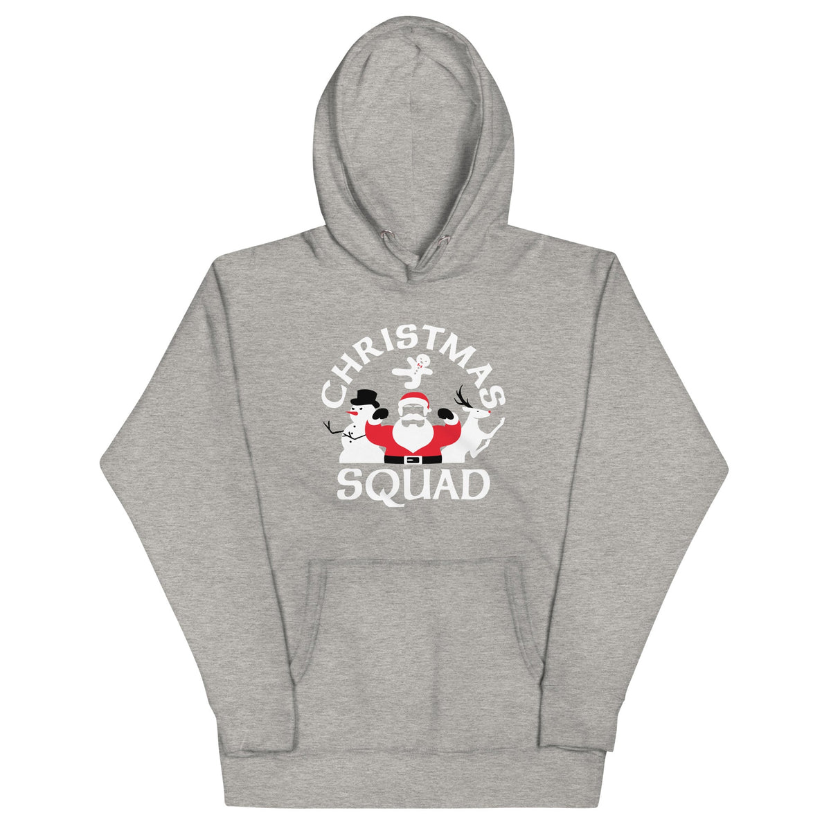 Christmas Squad Unisex