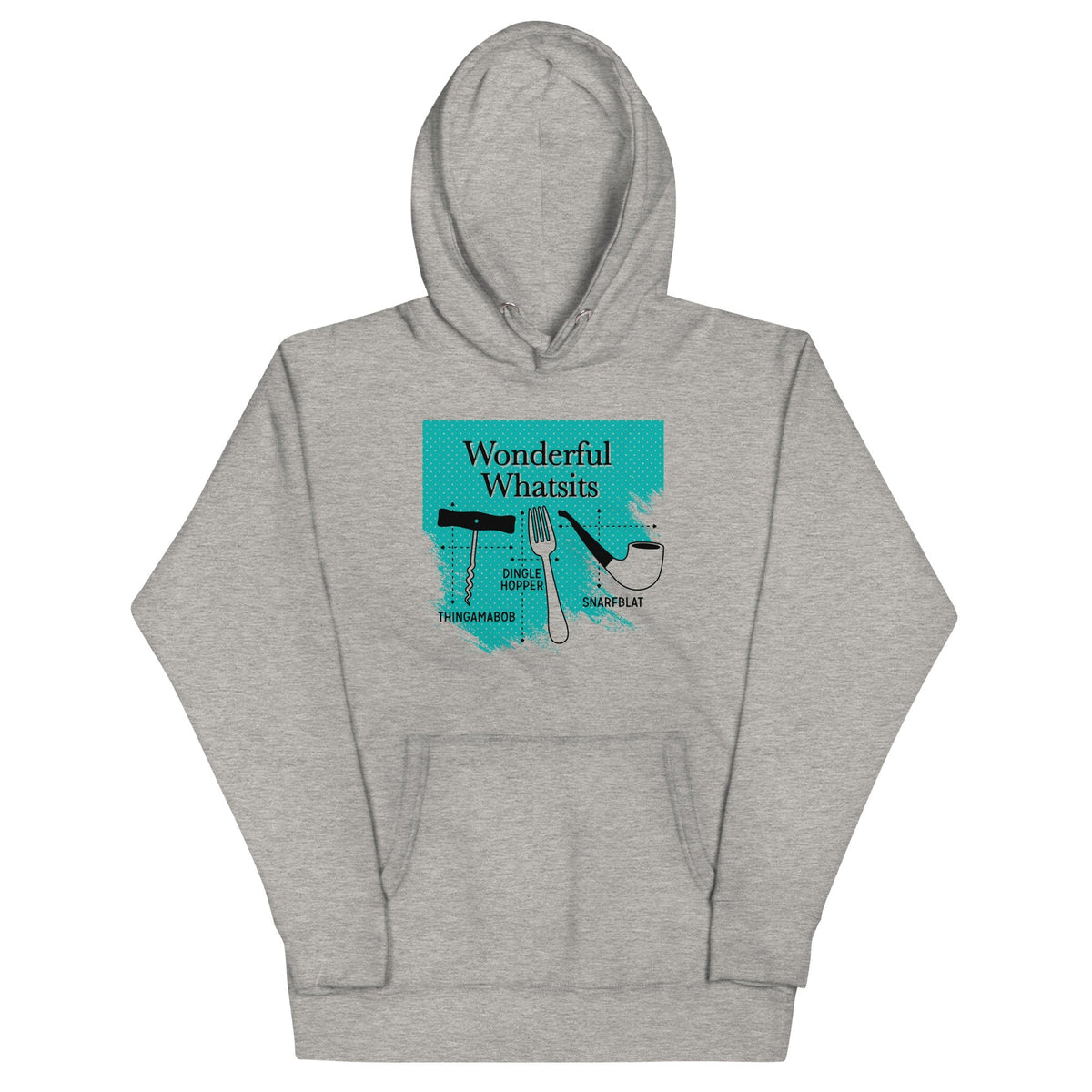 Wonderful Whatsits Unisex