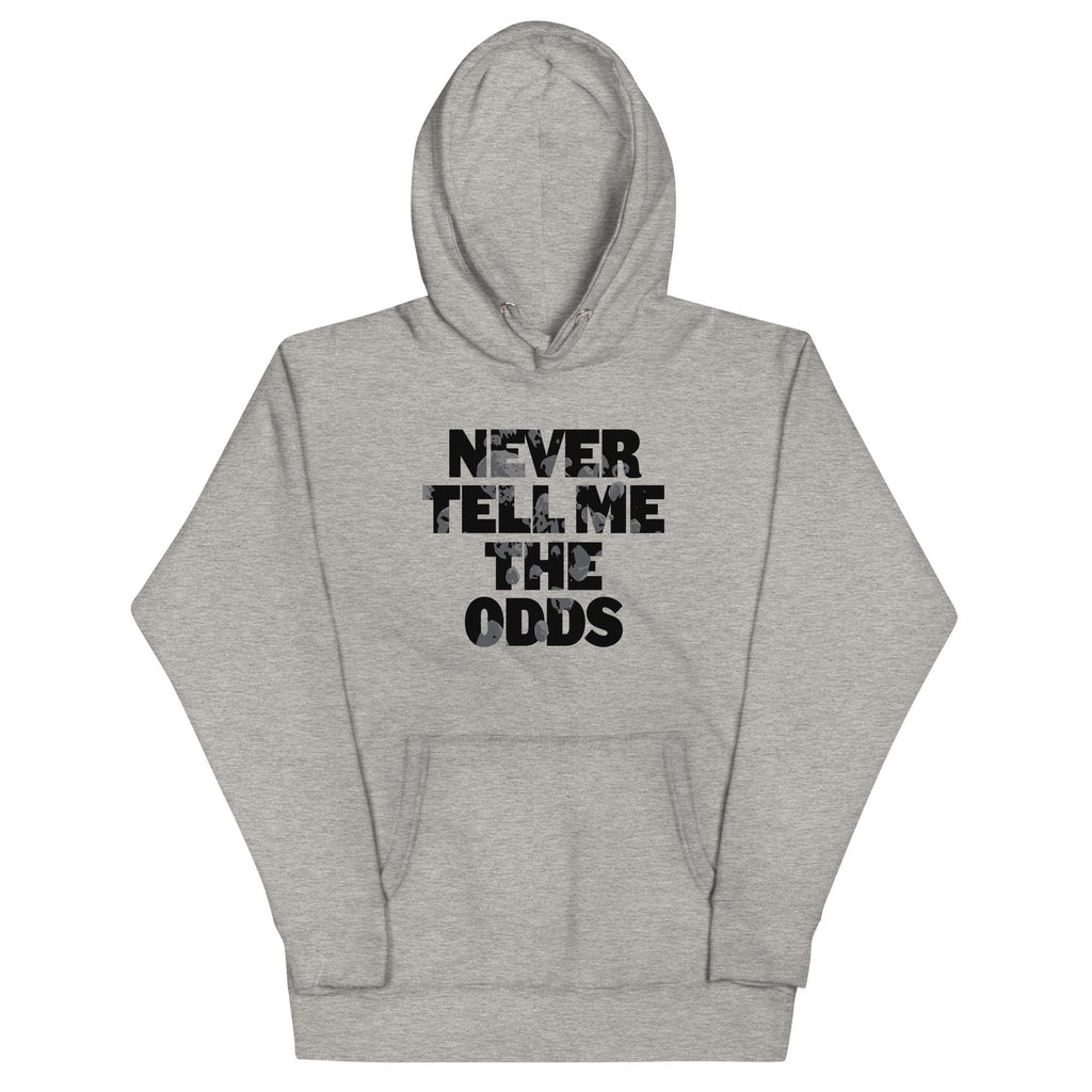 Never Tell Me The Odds Unisex