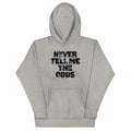 Never Tell Me The Odds Unisex