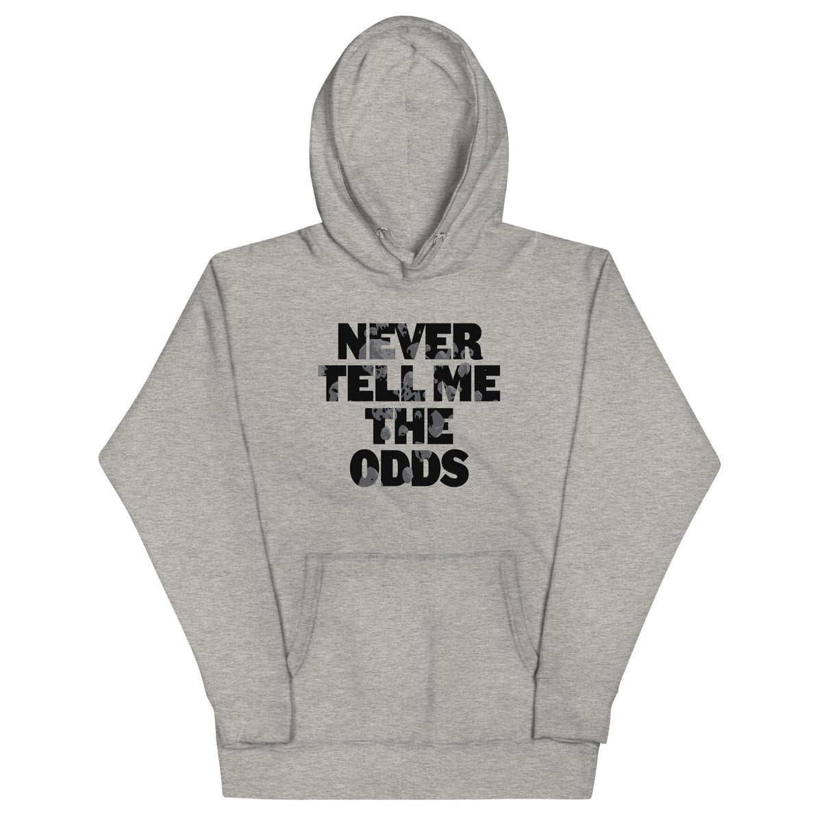 Never Tell Me The Odds Unisex