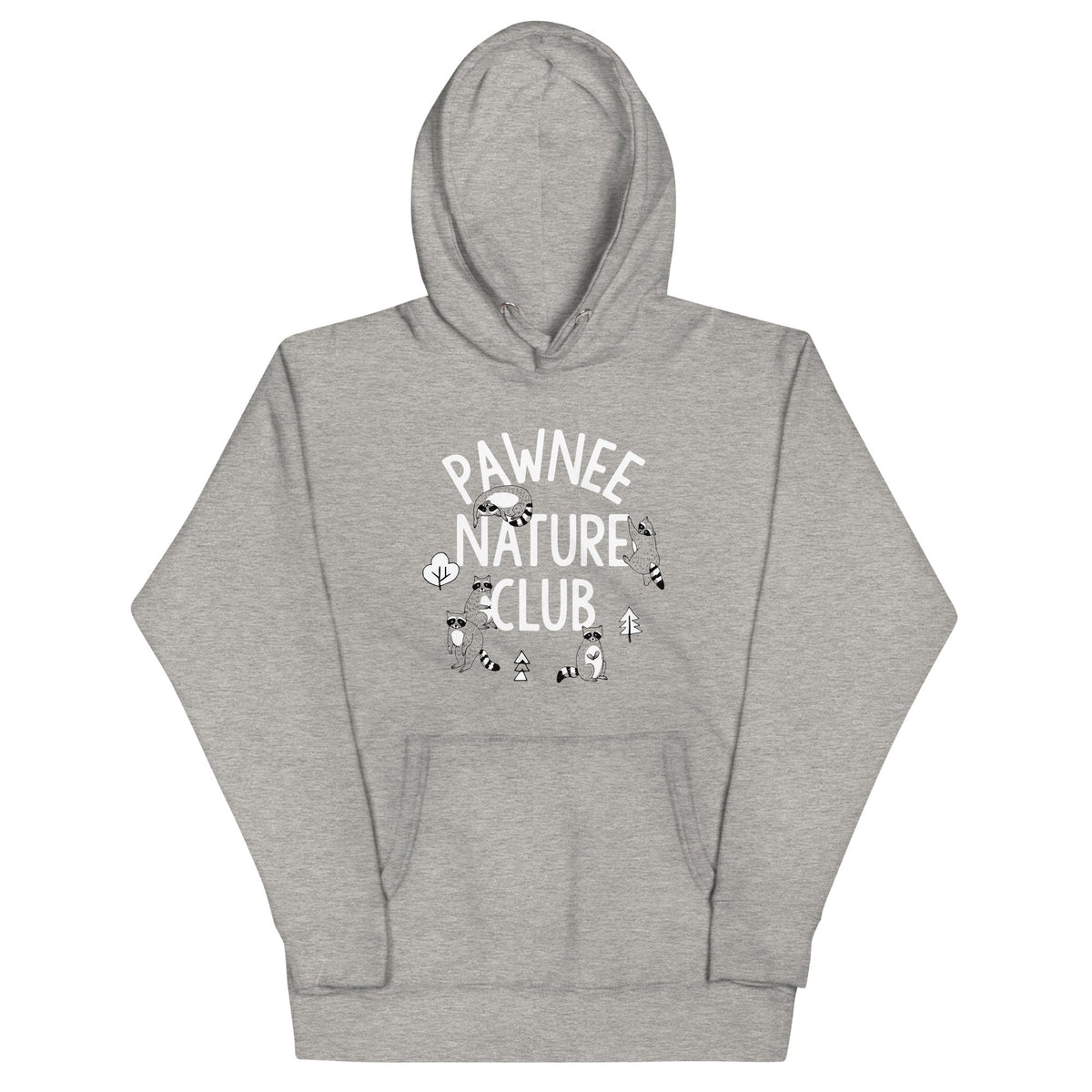 Pawnee Nature Club Unisex