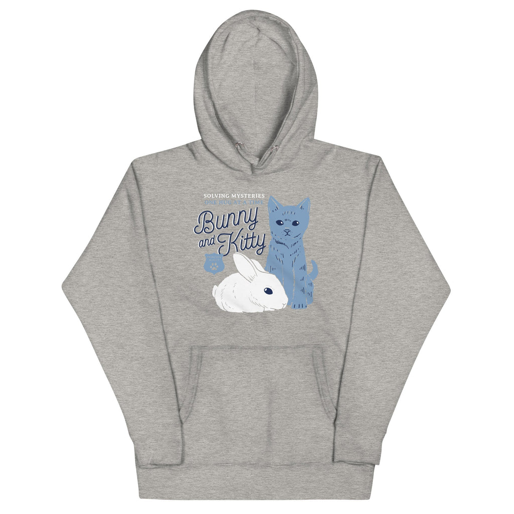 Bunny And Kitty Unisex