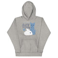 Bunny And Kitty Unisex