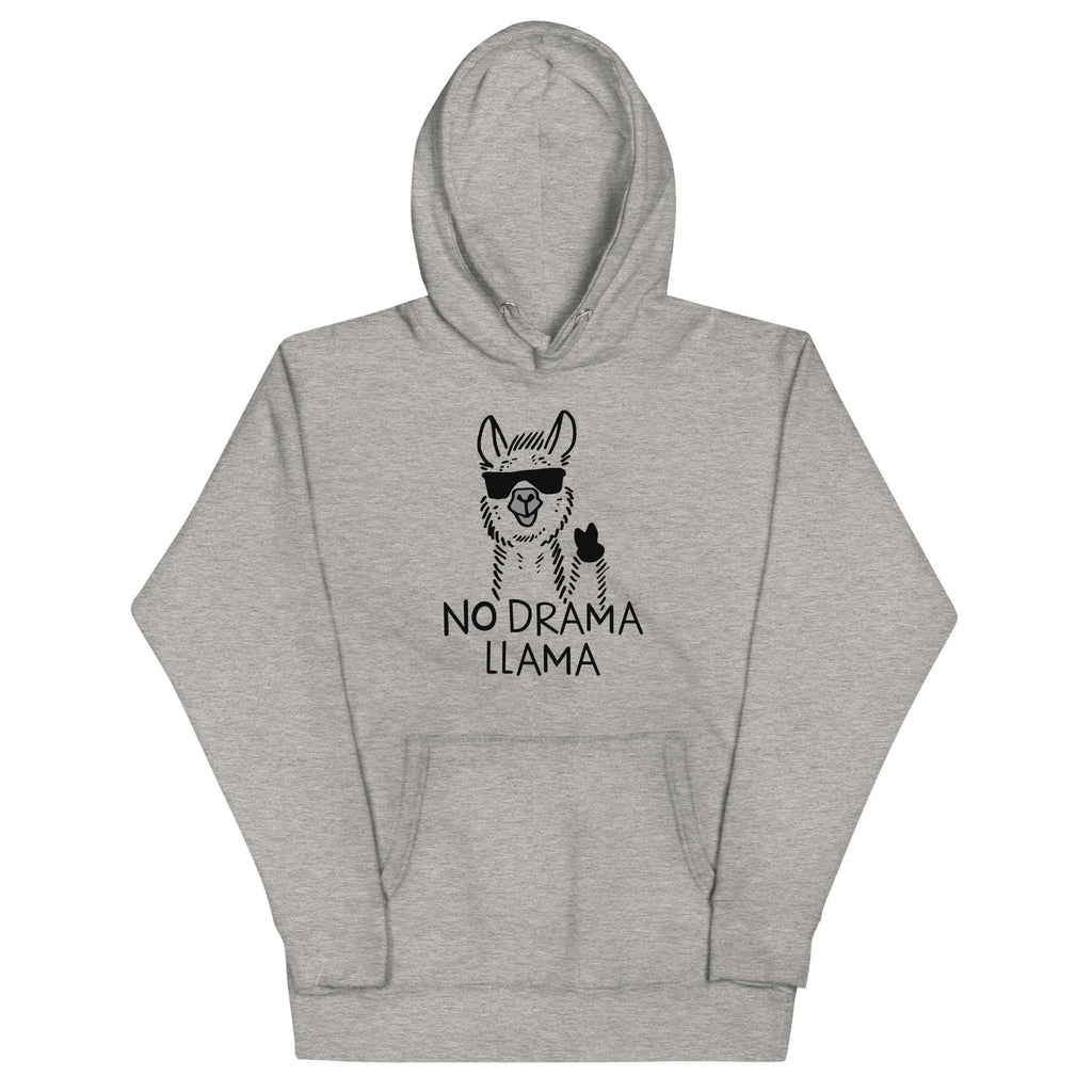 No Drama Llama Unisex