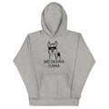 No Drama Llama Unisex