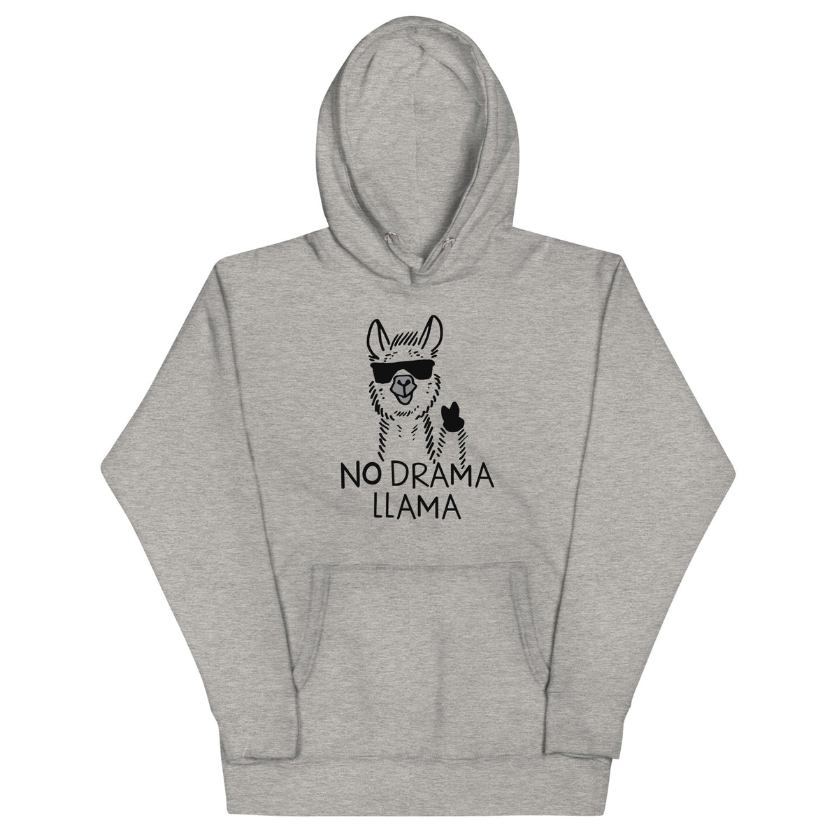 No Drama Llama Unisex