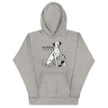 How Dalmatians Are Made Unisex