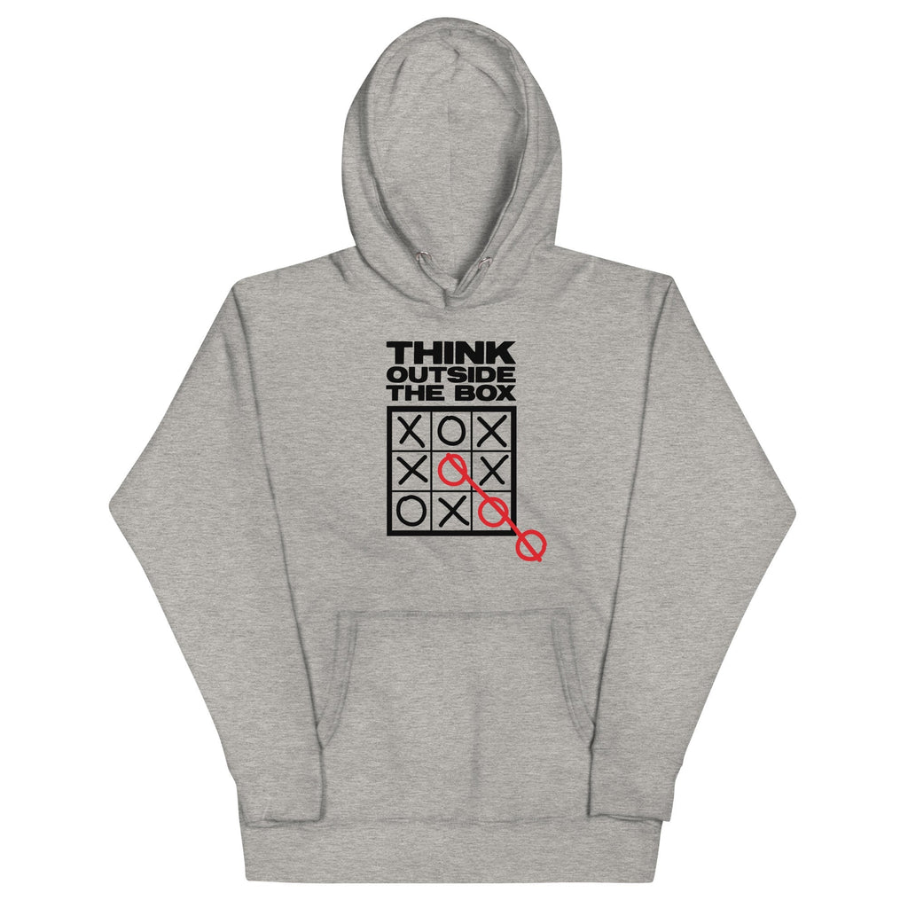 Think Outside The Box Unisex