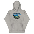 May The Forest Be With You Unisex