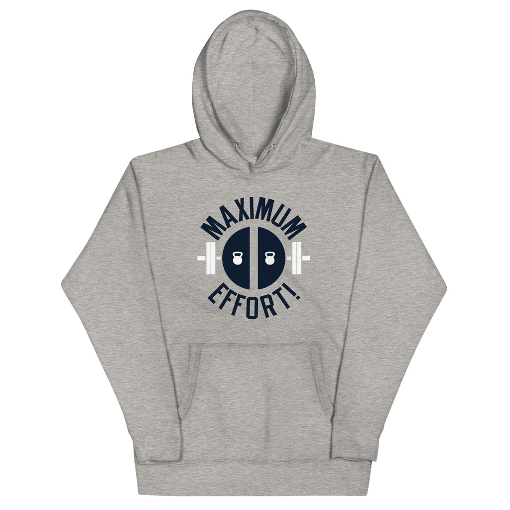 Maximum Effort! Unisex