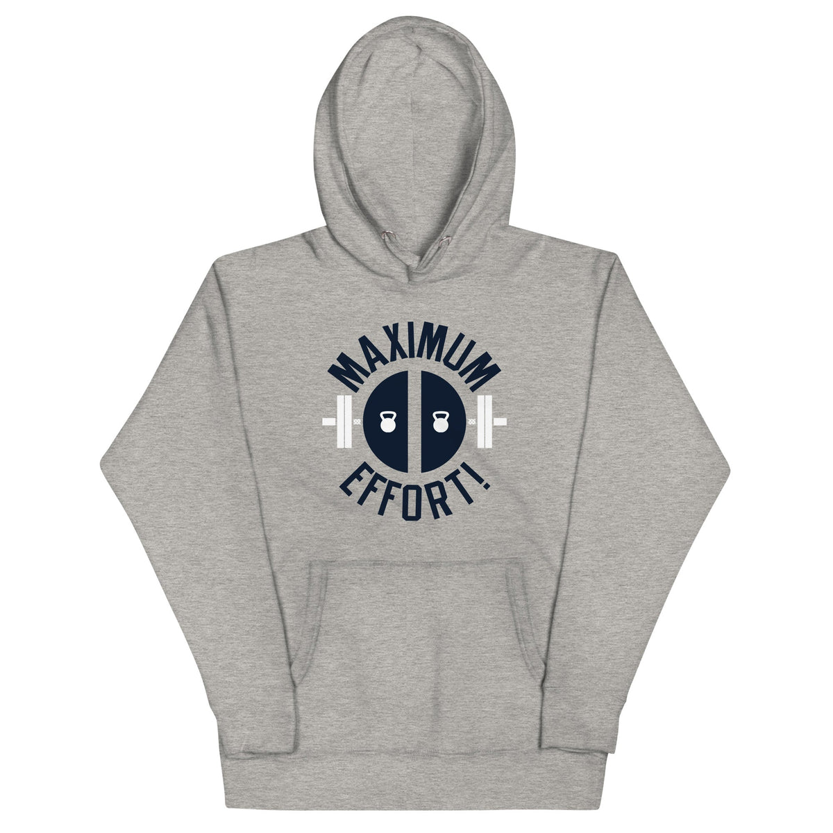 Maximum Effort! Unisex