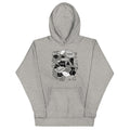 World Map Unisex