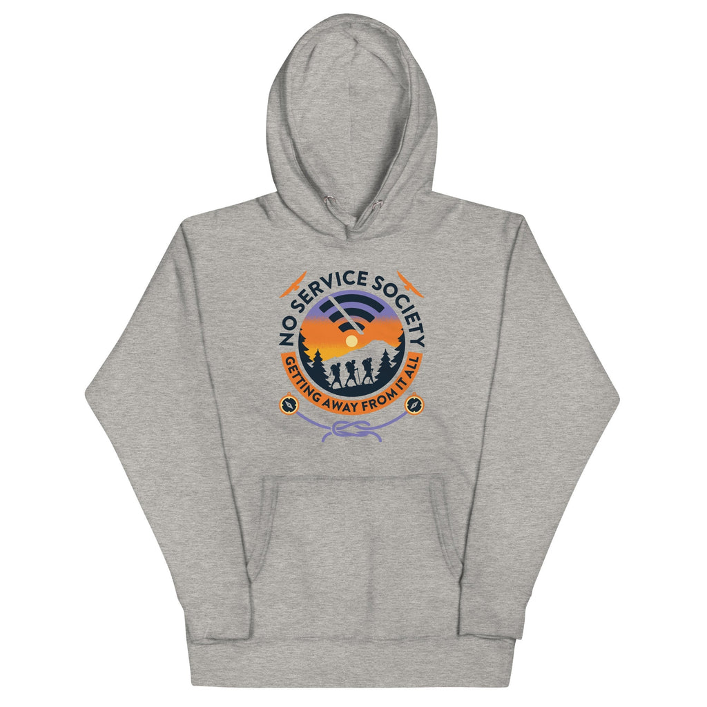 No Service Society Unisex