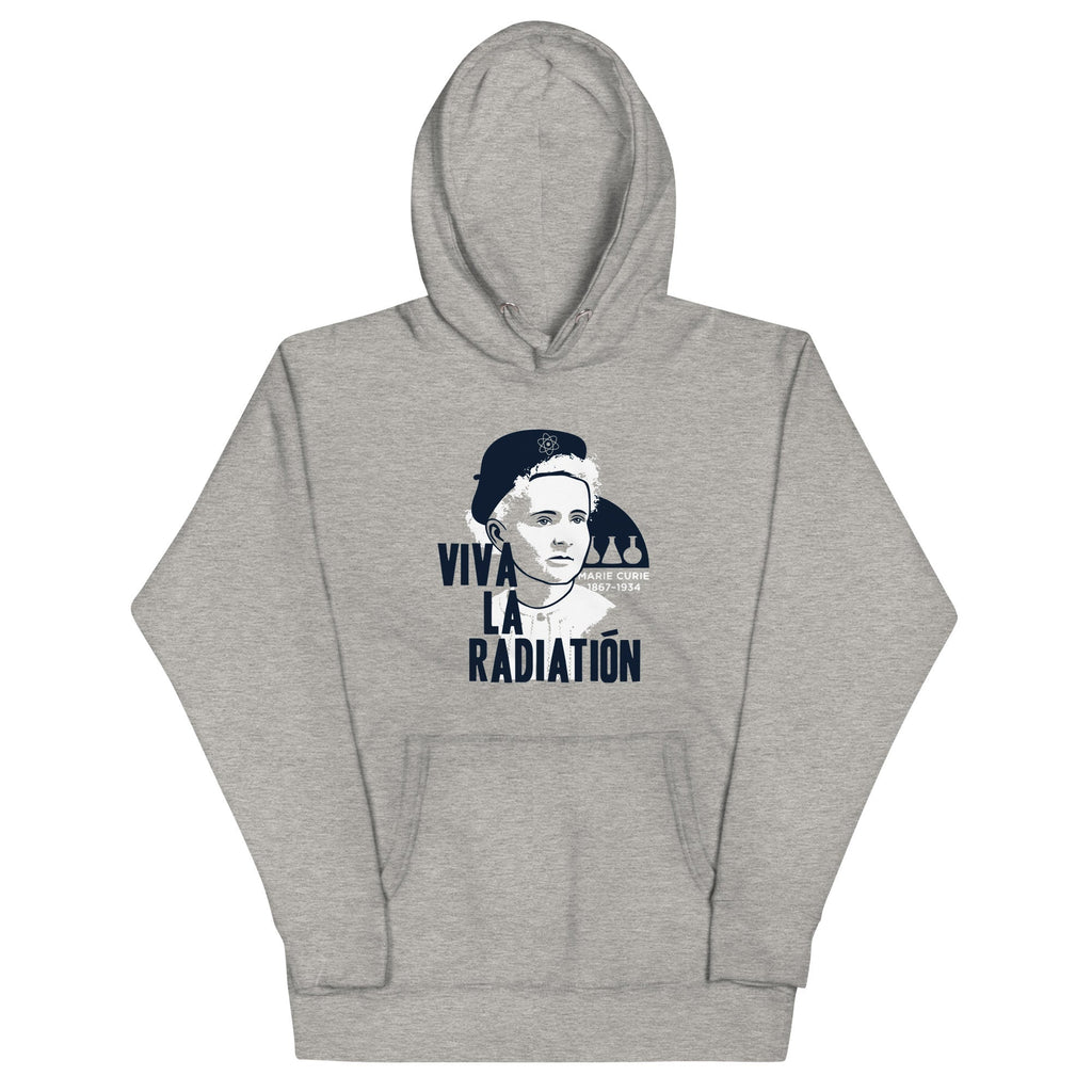 Viva La Radiation Unisex