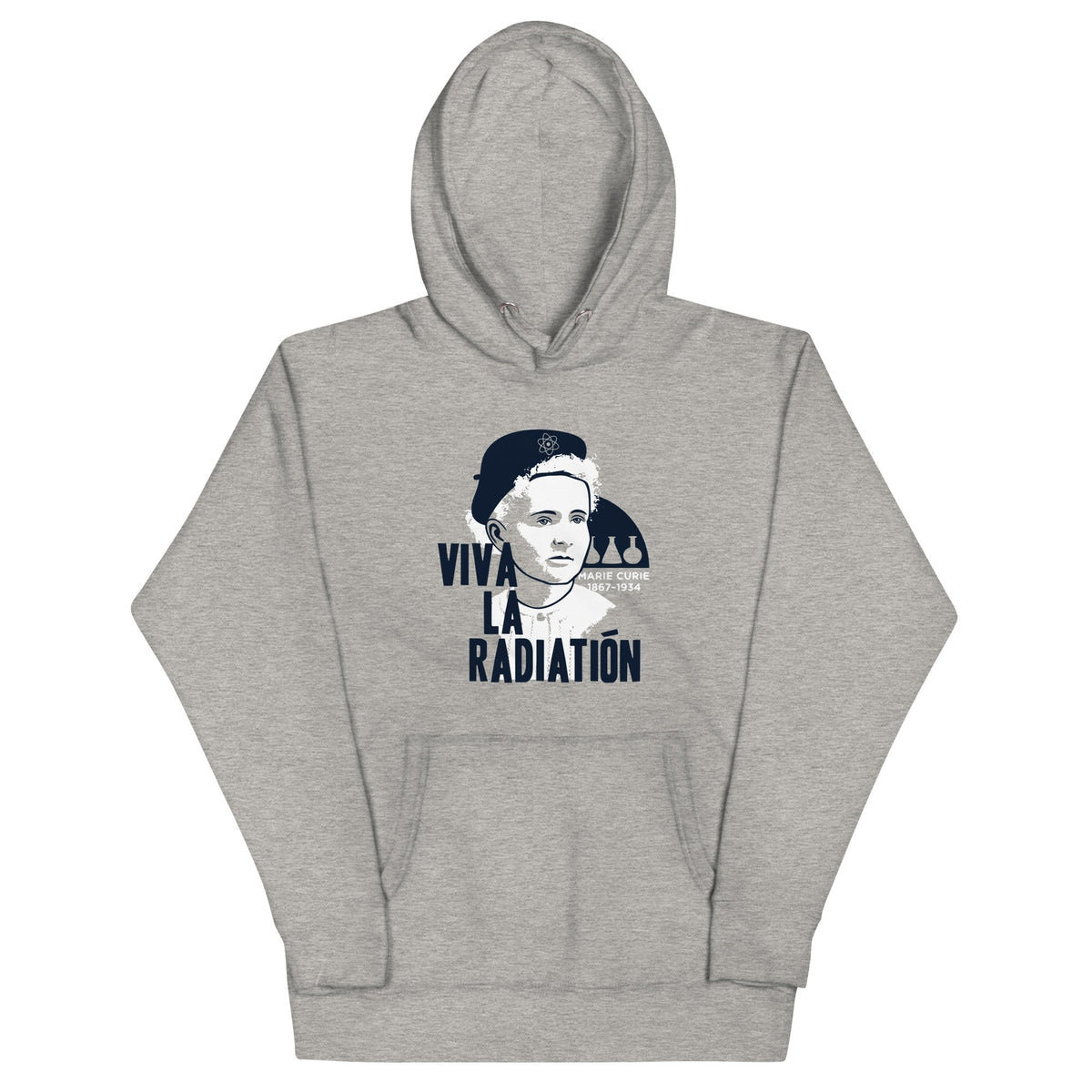 Viva La Radiation Unisex