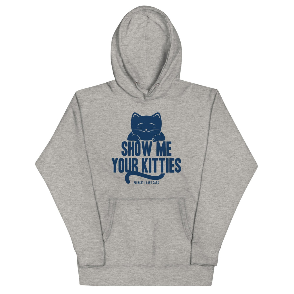 Show Me Your Kitties Unisex