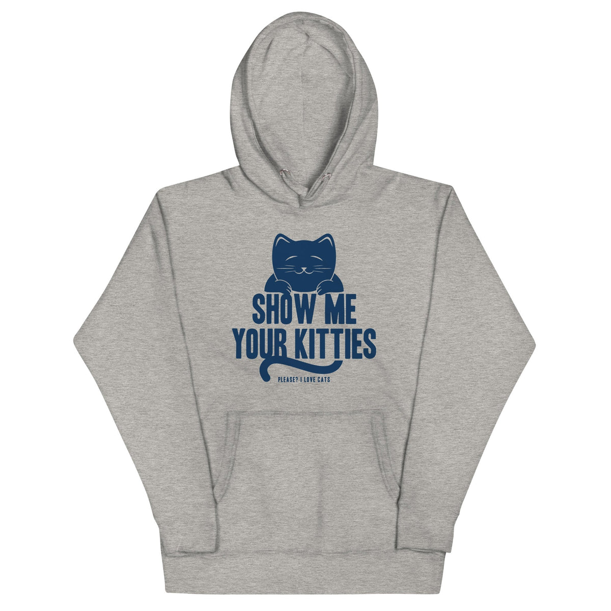 Show Me Your Kitties Unisex