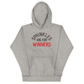 Sprinkles Are For Winners Unisex