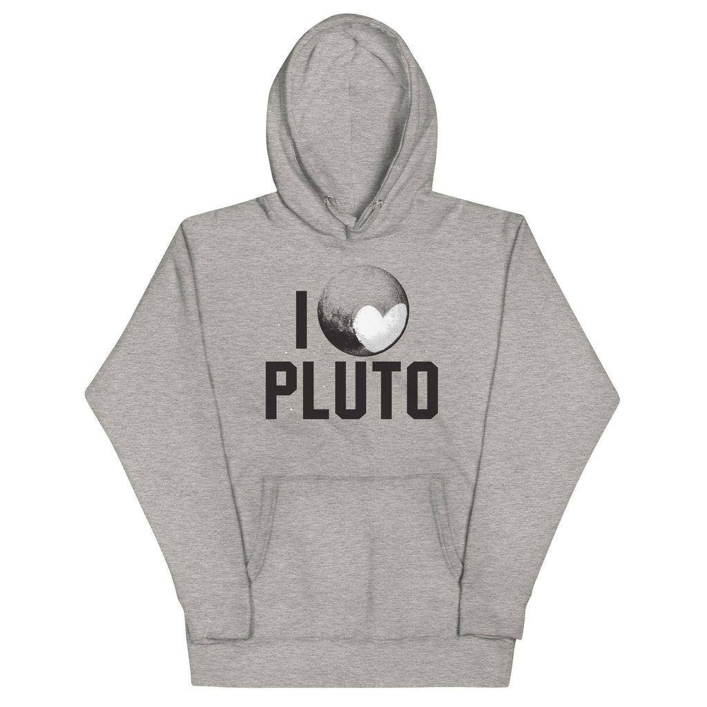 I Heart Pluto Unisex