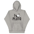 I Heart Pluto Unisex