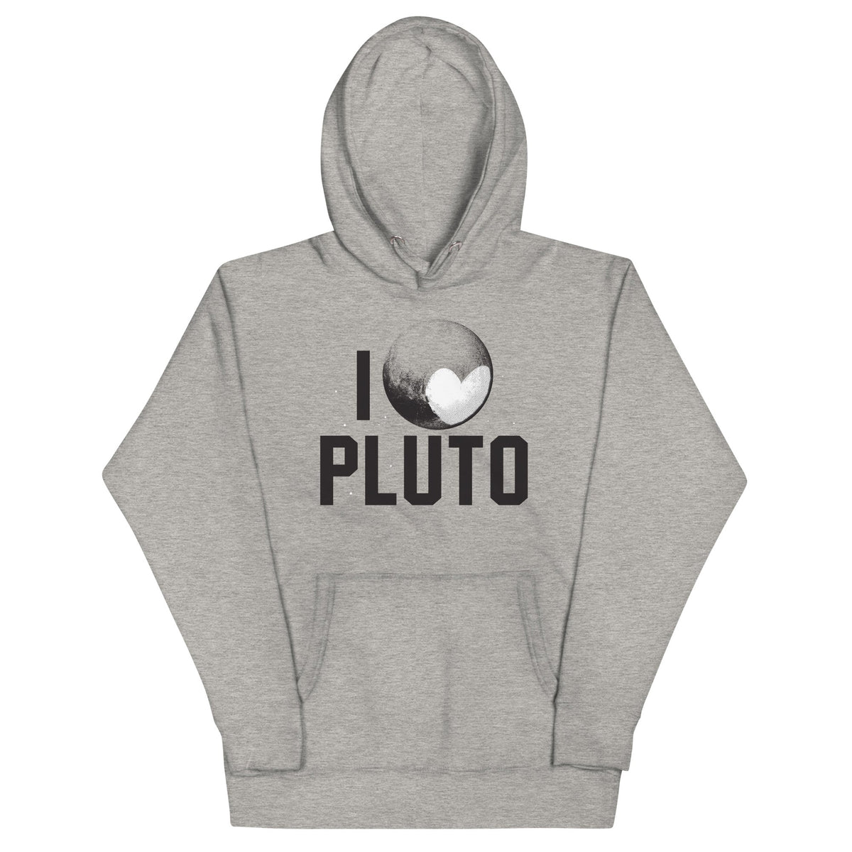 I Heart Pluto Unisex